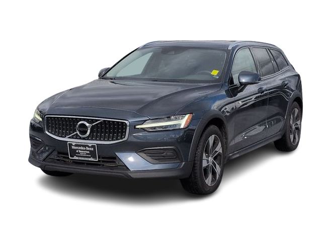 Thumbnail: 2020 Volvo V60 - 20
