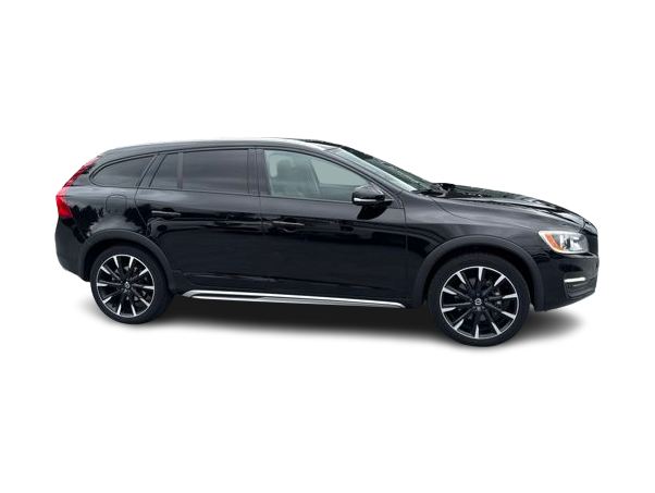 Thumbnail: 2018 Volvo V60 - 12