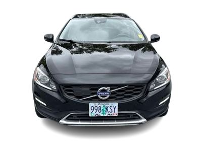 Thumbnail: 2018 Volvo V60 - 6