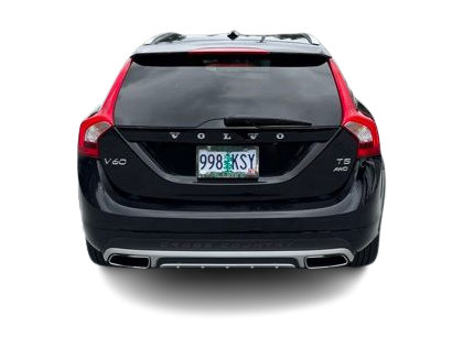 Thumbnail: 2018 Volvo V60 - 5