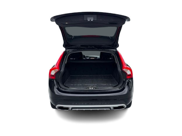 Thumbnail: 2018 Volvo V60 - 10