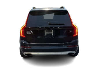 Thumbnail: 2019 Volvo XC90 - 12