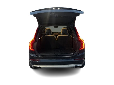 Thumbnail: 2019 Volvo XC90 - 4