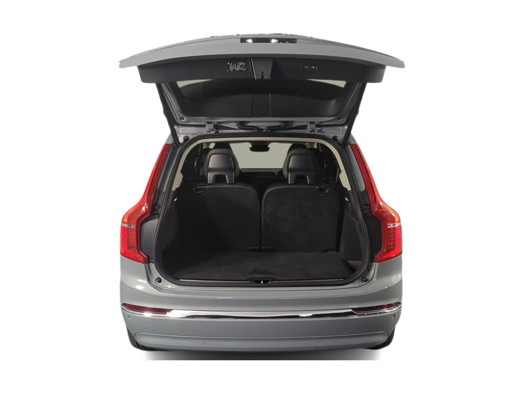 Thumbnail: 2024 Volvo XC90 - 18