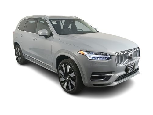 Thumbnail: 2024 Volvo XC90 - 21