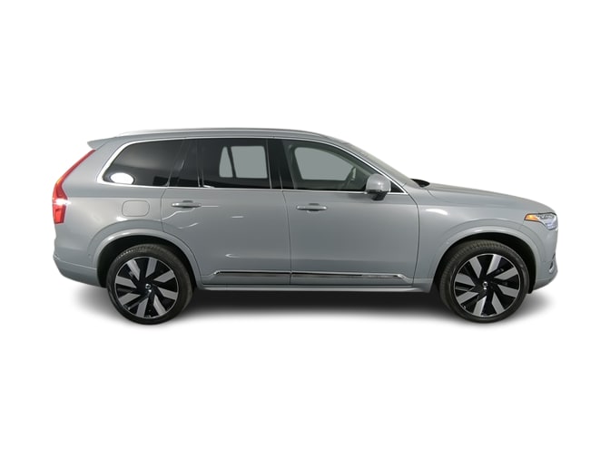 Thumbnail: 2024 Volvo XC90 - 24