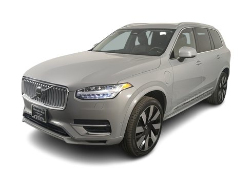 Thumbnail: 2024 Volvo XC90 - 22