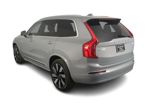 Thumbnail: 2024 Volvo XC90 - 4