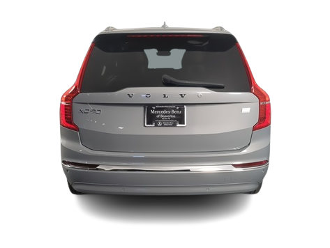 Thumbnail: 2024 Volvo XC90 - 5