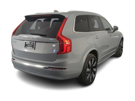 Thumbnail: 2024 Volvo XC90 - 23