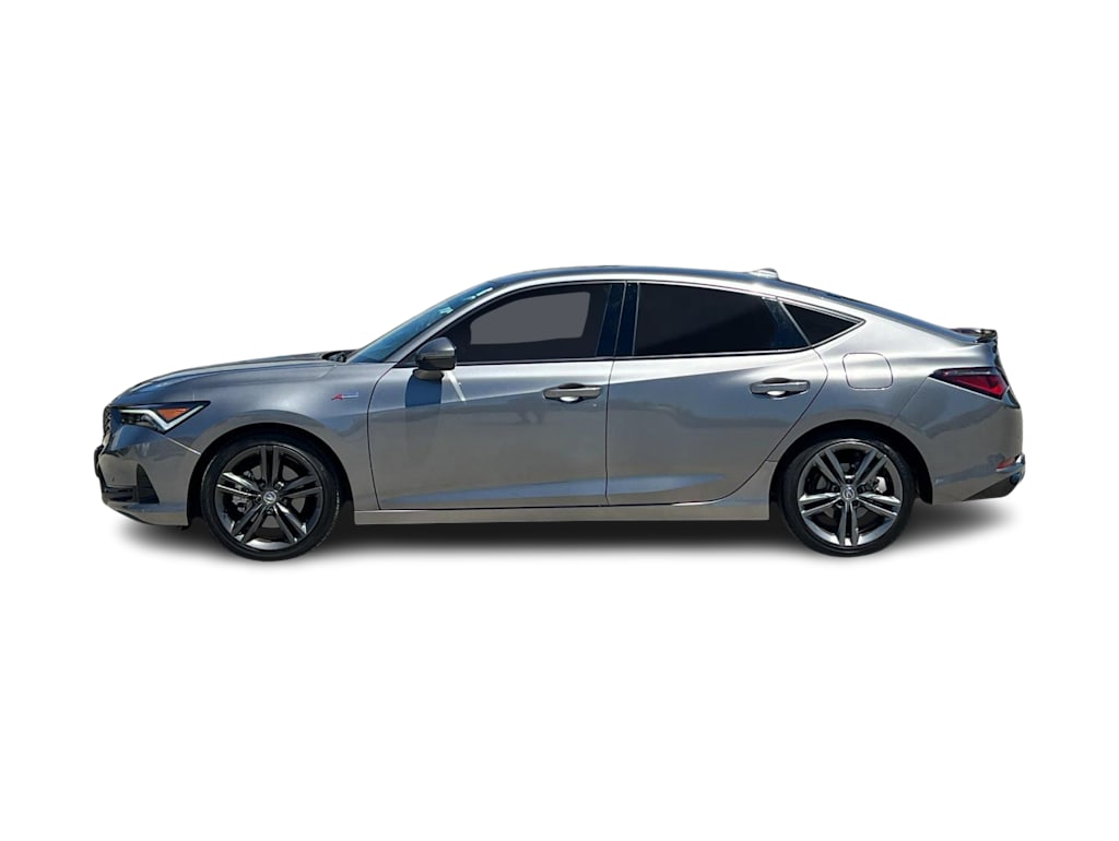 Thumbnail: 2024 Acura Integra - 3