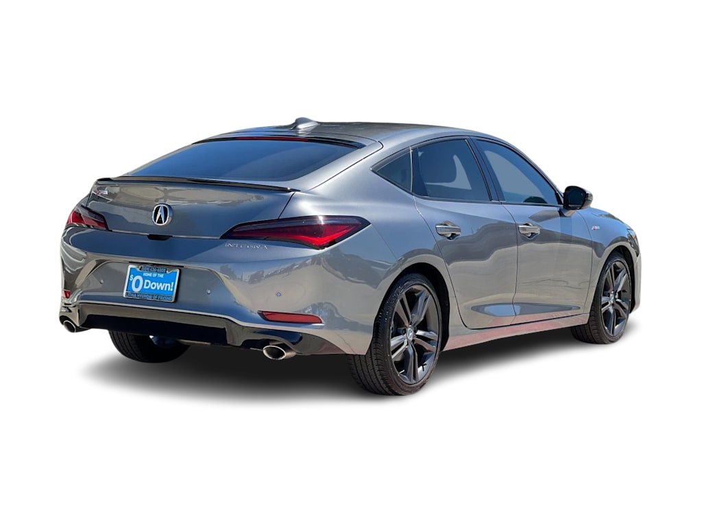 Thumbnail: 2024 Acura Integra - 18