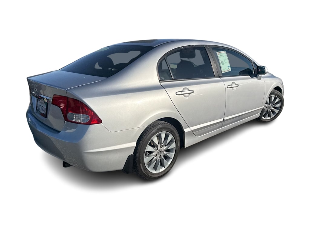 Thumbnail: 2011 Honda Civic - 14