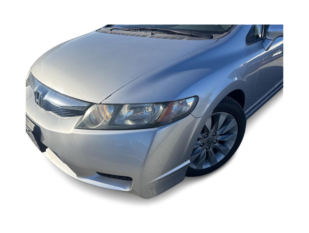 Thumbnail: 2011 Honda Civic - 15