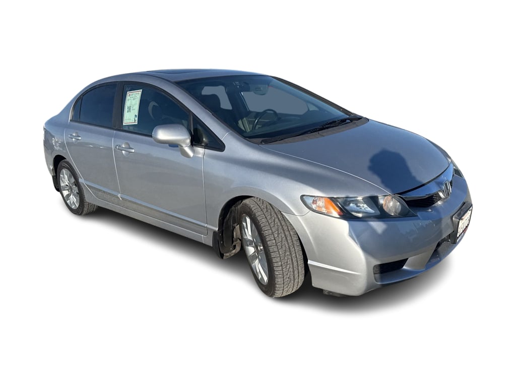 Thumbnail: 2011 Honda Civic - 12