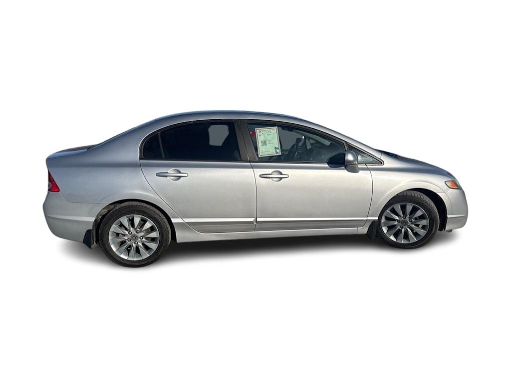 Thumbnail: 2011 Honda Civic - 13