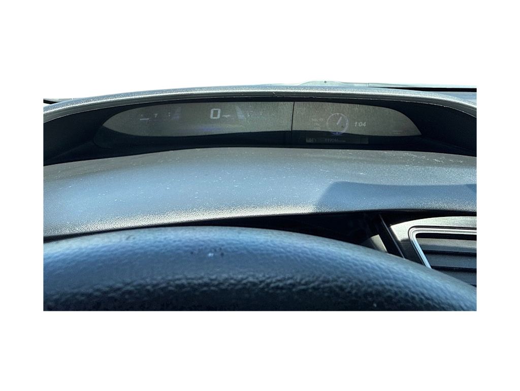 Thumbnail: 2015 Honda Civic - 26