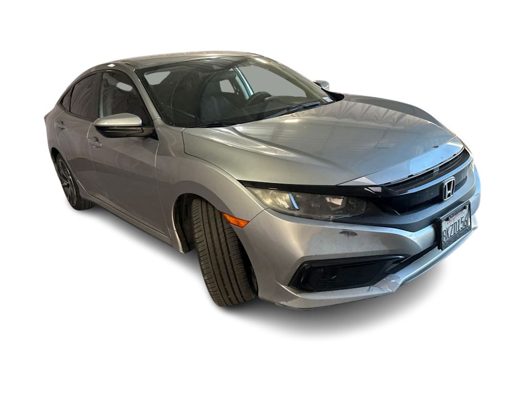 Thumbnail: 2019 Honda Civic - 15