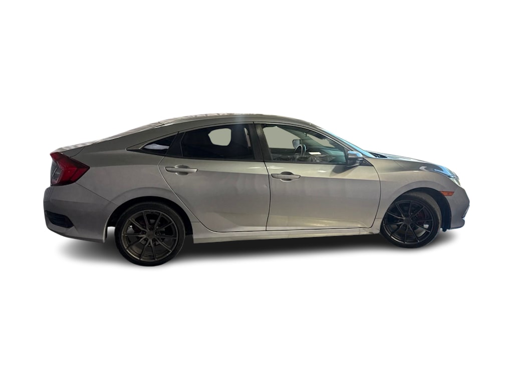 Thumbnail: 2020 Honda Civic - 13