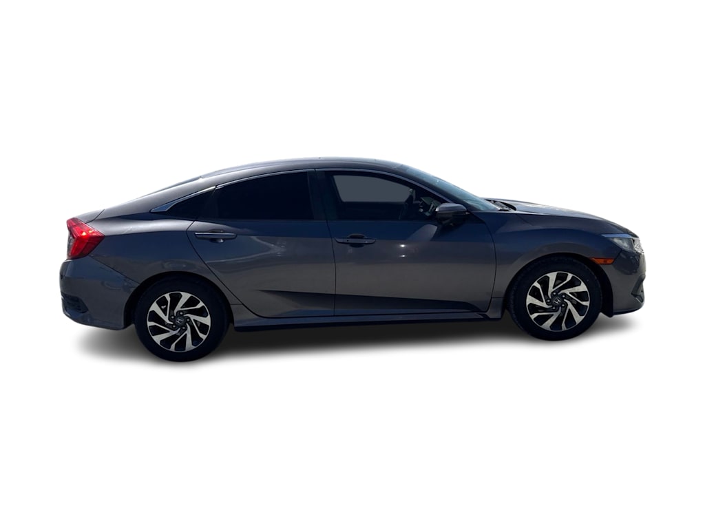 Thumbnail: 2017 Honda Civic - 17