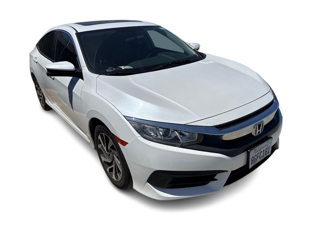Thumbnail: 2018 Honda Civic - 15