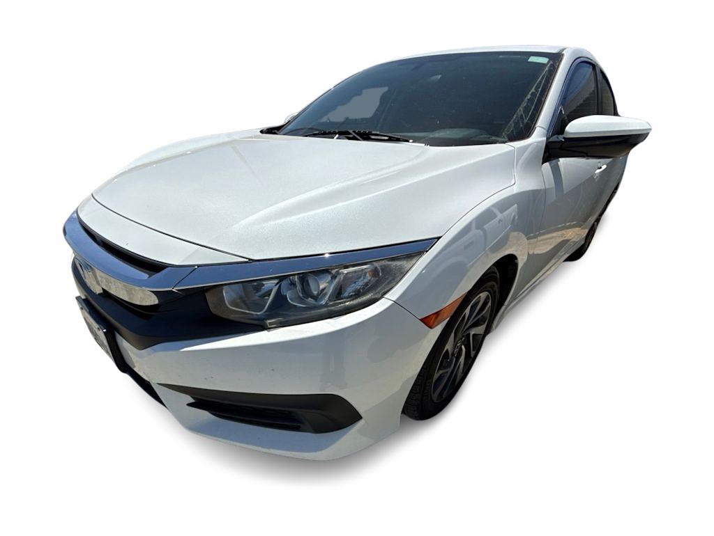 Thumbnail: 2018 Honda Civic - 17