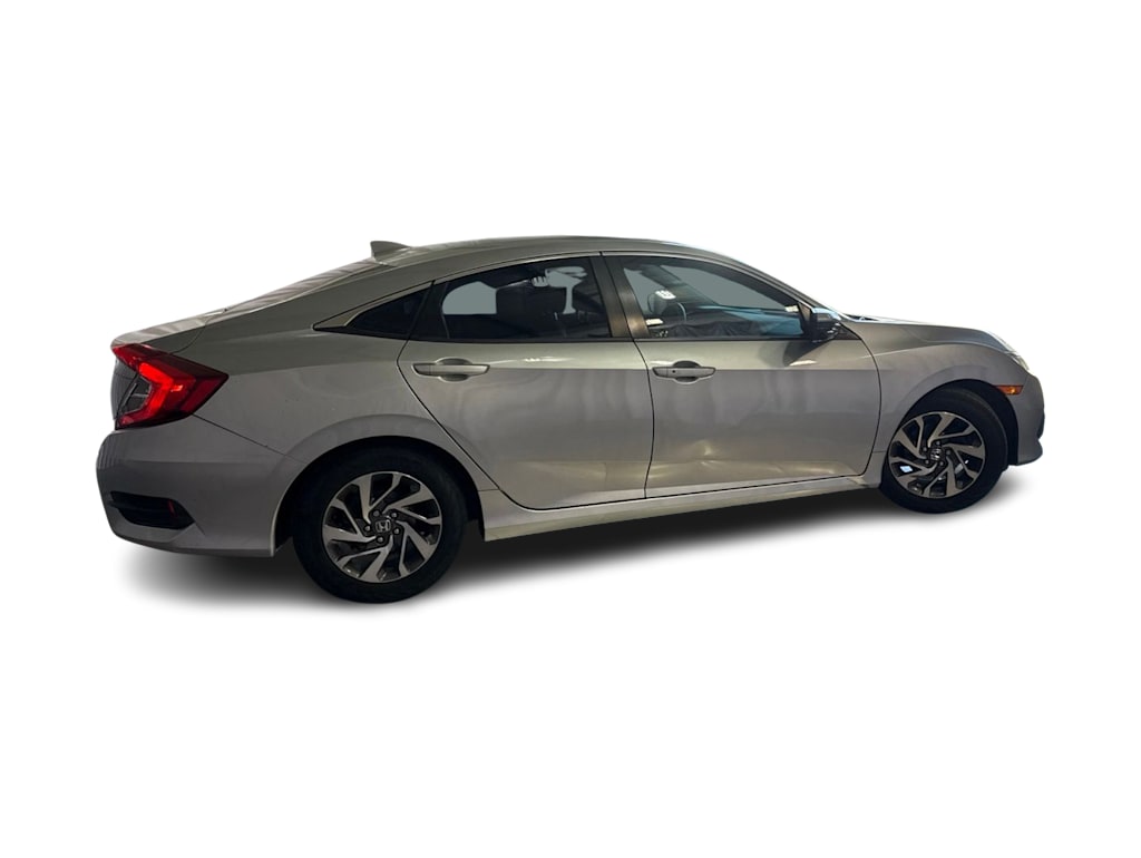 Thumbnail: 2017 Honda Civic - 13