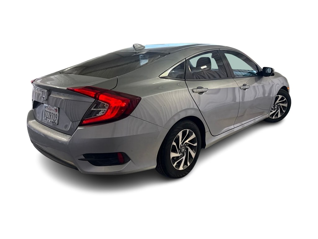 Thumbnail: 2017 Honda Civic - 14