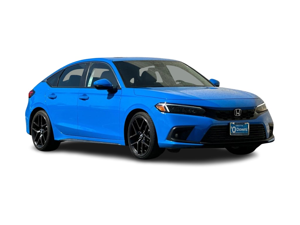 Thumbnail: 2023 Honda Civic - 19