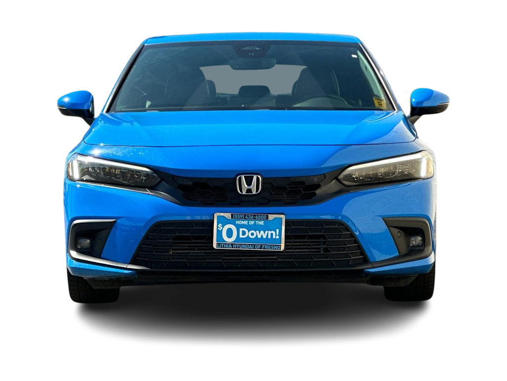 Thumbnail: 2023 Honda Civic - 20