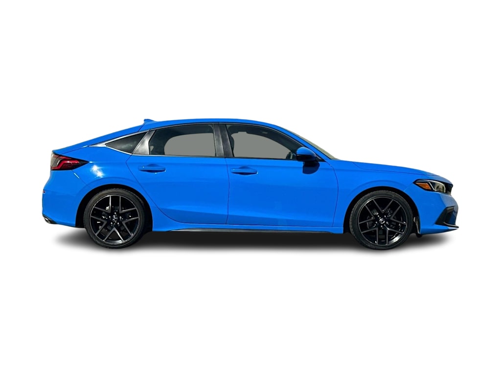 Thumbnail: 2023 Honda Civic - 18