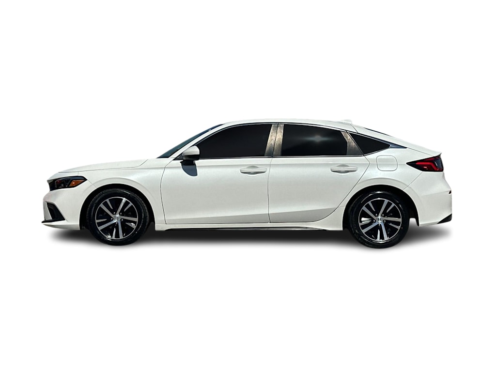 Thumbnail: 2024 Honda Civic - 3