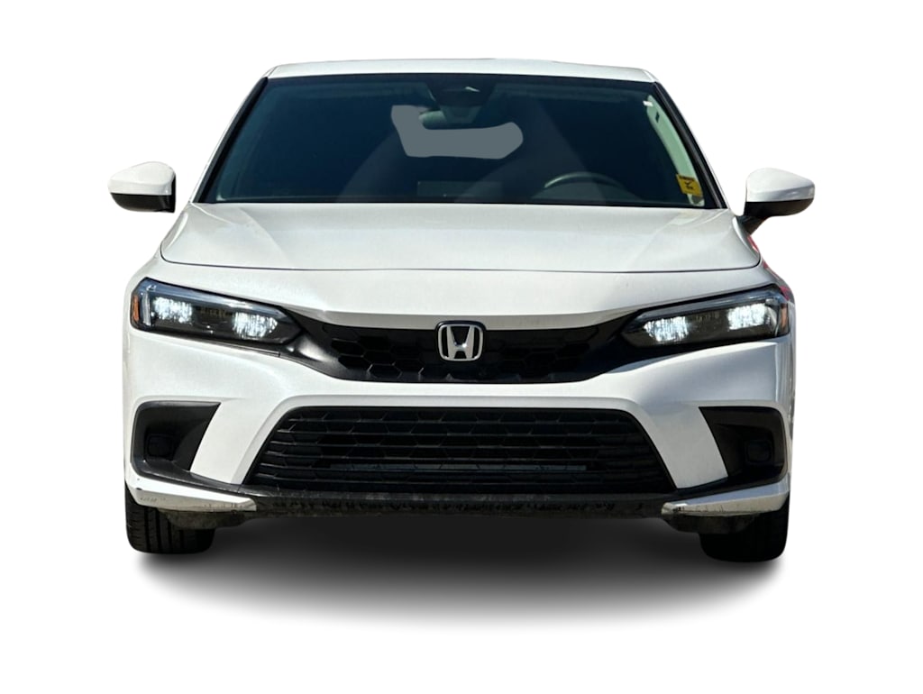 Thumbnail: 2024 Honda Civic - 6