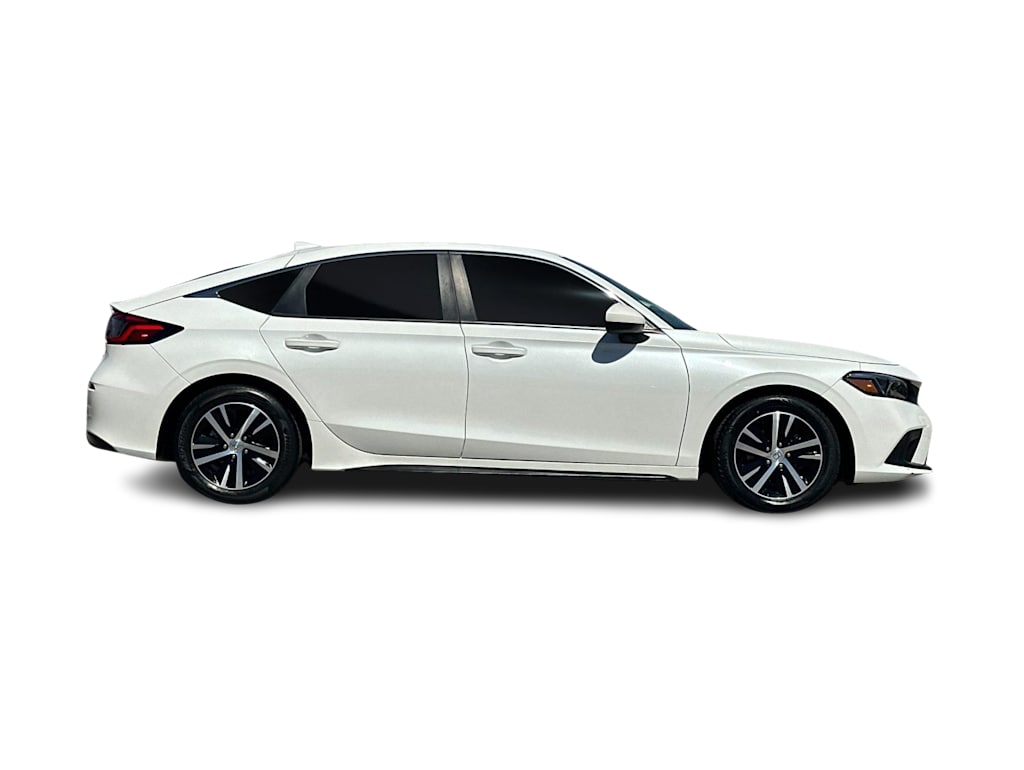 Thumbnail: 2024 Honda Civic - 19