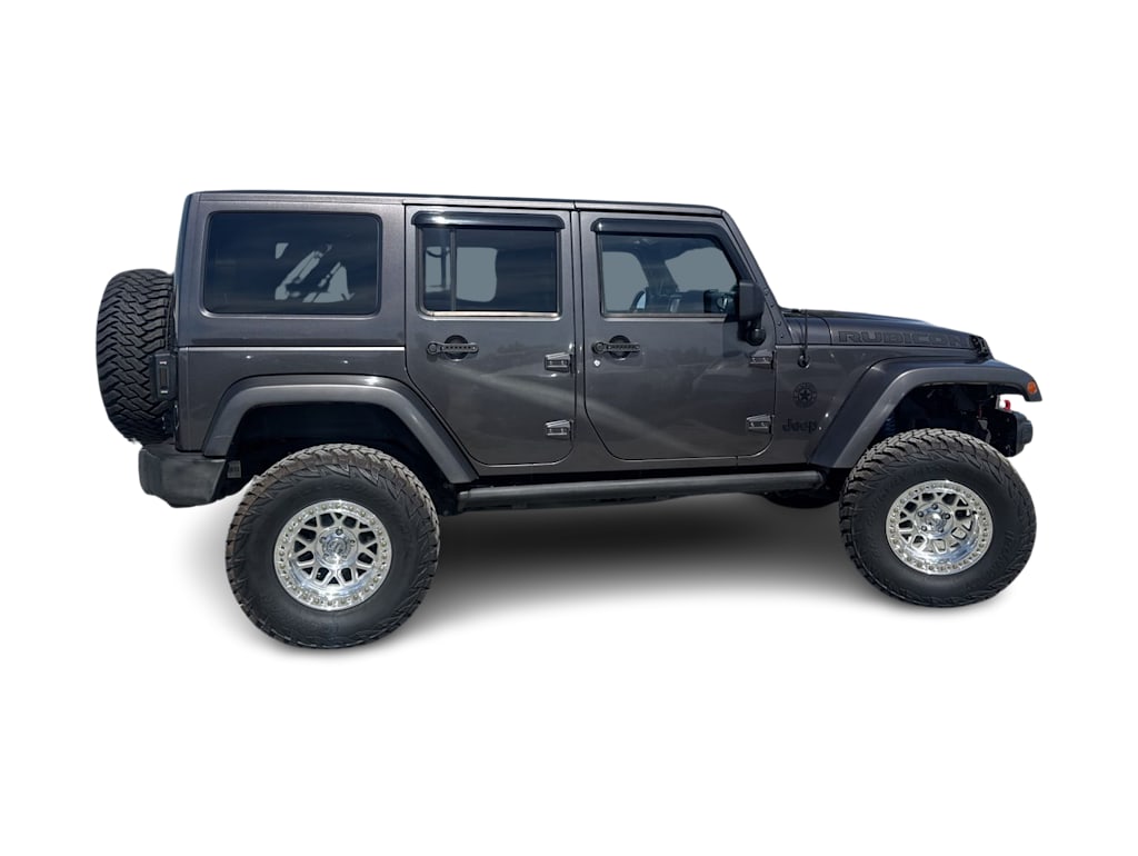 Thumbnail: 2014 Jeep Wrangler - 16