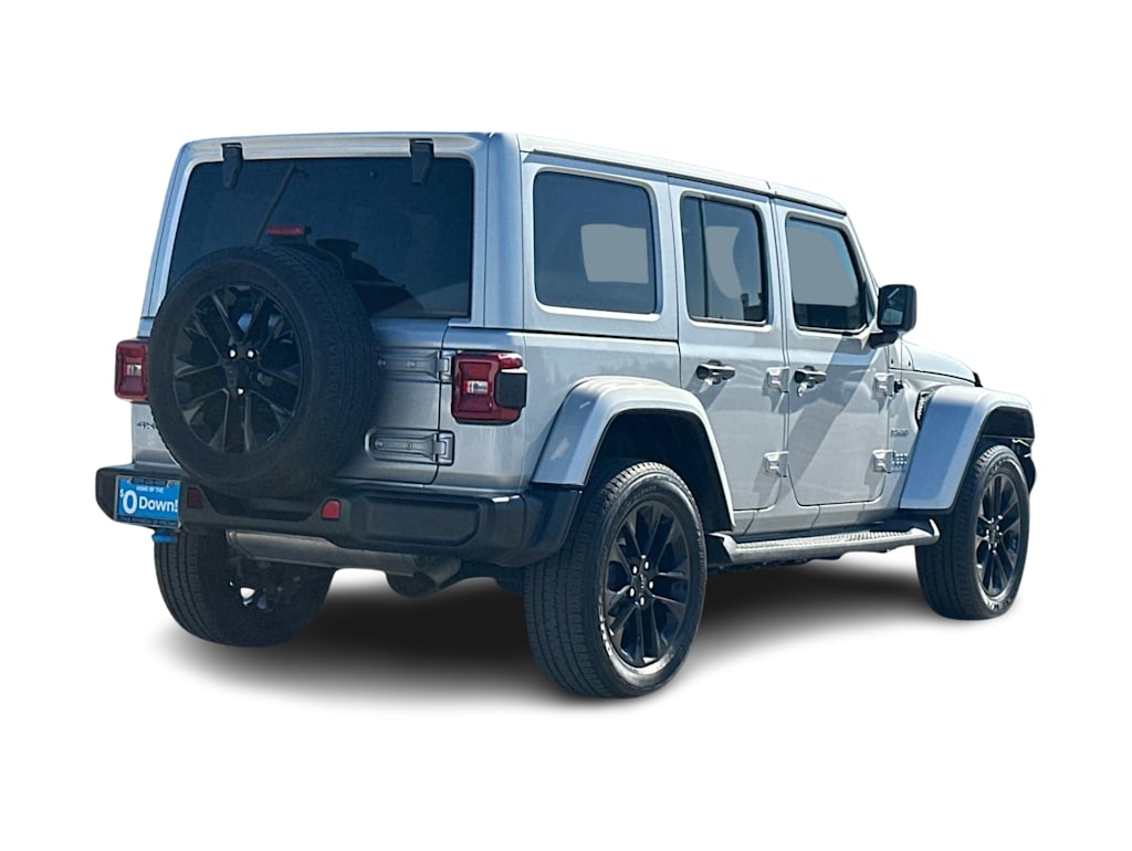 Thumbnail: 2023 Jeep Wrangler - 18