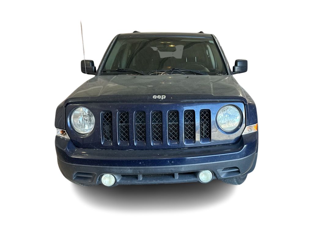 Thumbnail: 2015 Jeep Patriot - 5