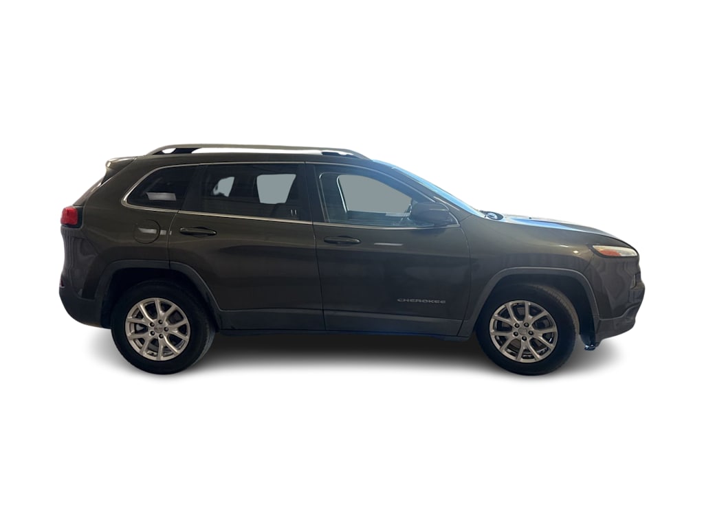Thumbnail: 2015 Jeep Cherokee - 15