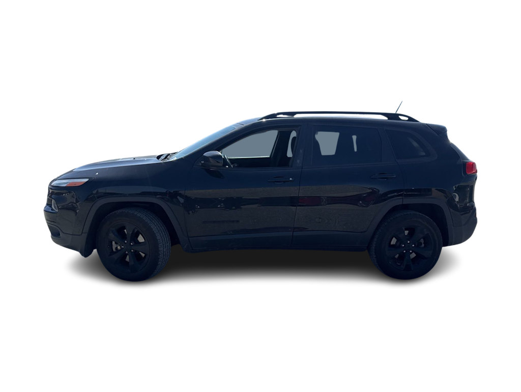 Thumbnail: 2018 Jeep Cherokee - 2