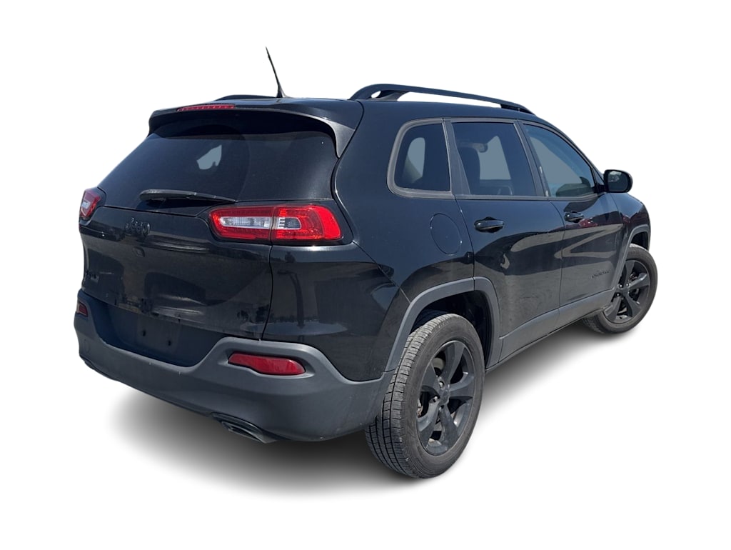 Thumbnail: 2018 Jeep Cherokee - 12