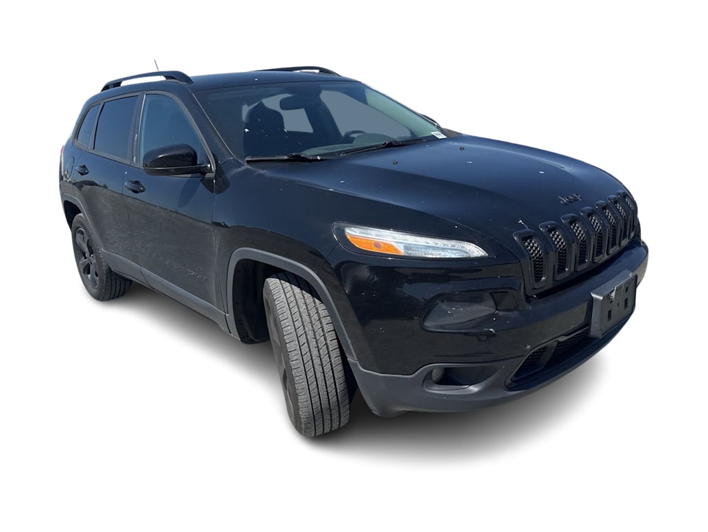Thumbnail: 2018 Jeep Cherokee - 10
