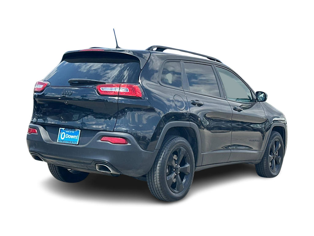 Thumbnail: 2018 Jeep Cherokee - 19