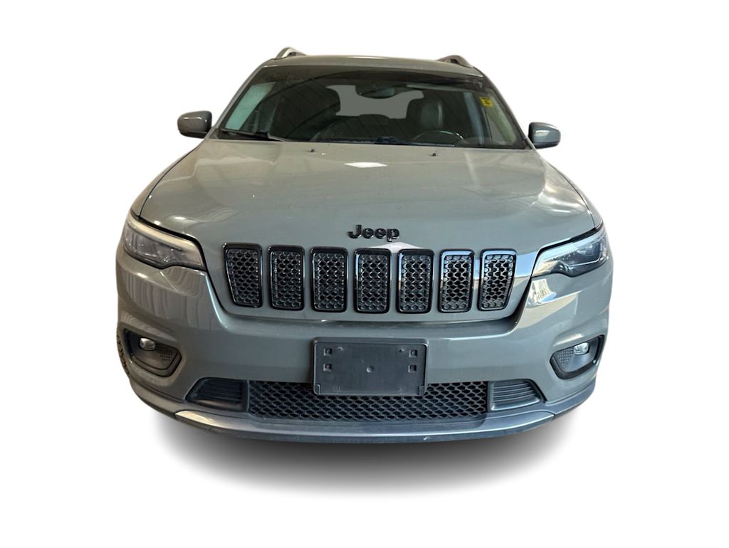Thumbnail: 2019 Jeep Cherokee - 6