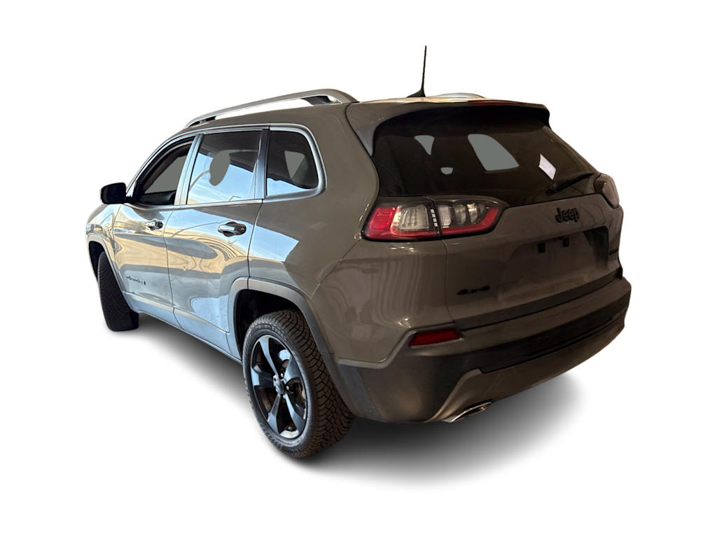 Thumbnail: 2019 Jeep Cherokee - 4