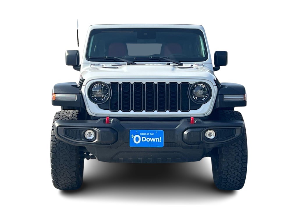 Thumbnail: 2024 Jeep Wrangler - 6