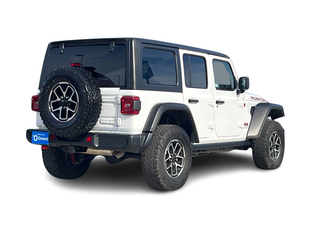 Thumbnail: 2024 Jeep Wrangler - 19