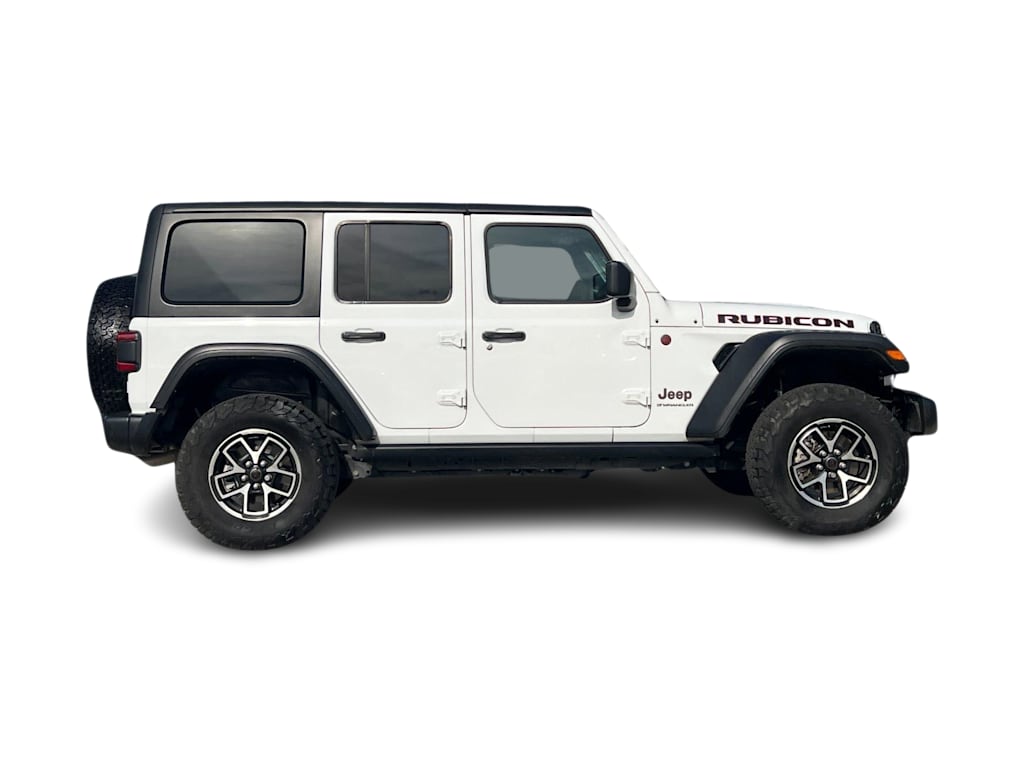 Thumbnail: 2024 Jeep Wrangler - 20