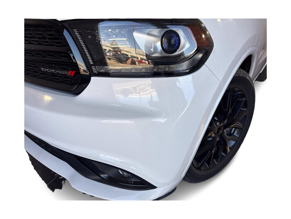 Thumbnail: 2015 Dodge Durango - 16