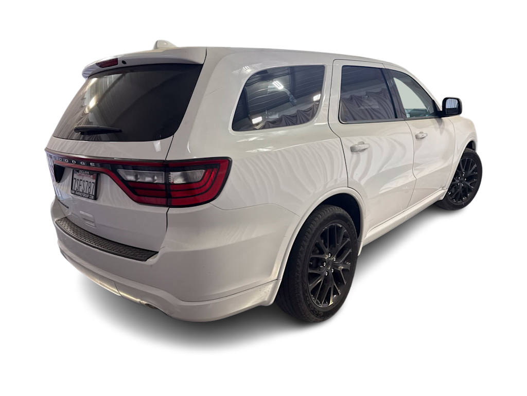 Thumbnail: 2015 Dodge Durango - 15