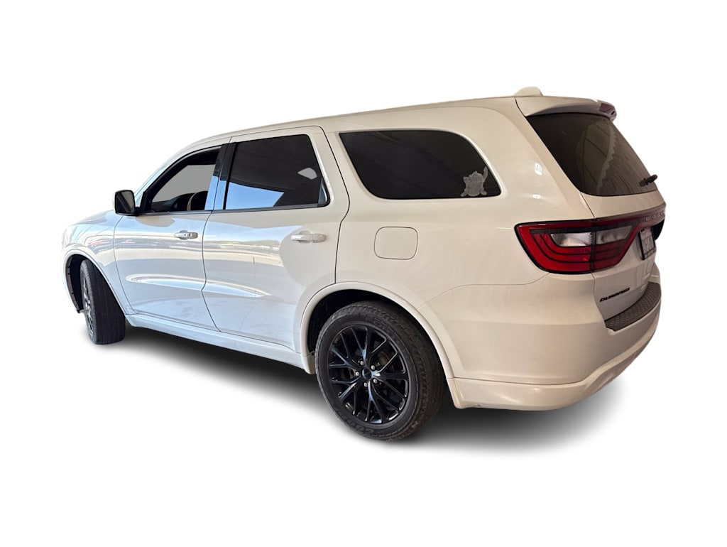 Thumbnail: 2015 Dodge Durango - 4